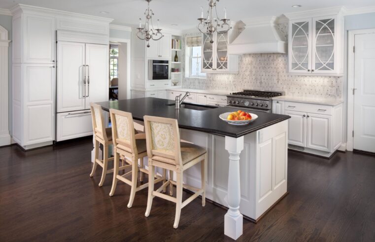 Cost and Design Considerations for Kitchen Remodeling