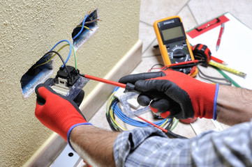 Electrical Upgrades And Installations